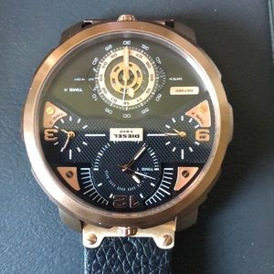 Diesel men’s watch